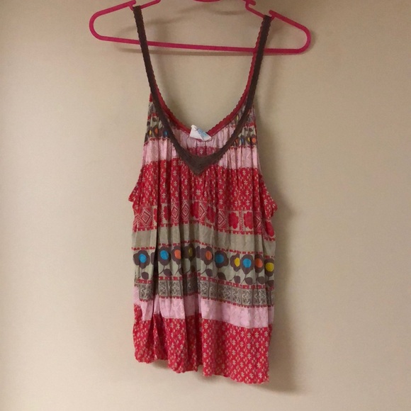 Free People Tops - Free People Tank